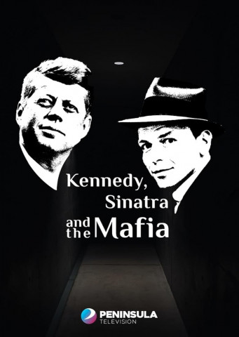 Kennedy, Sinatra und die Mafia (2024)