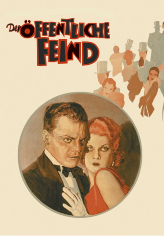 Der öffentliche Feind (1931)