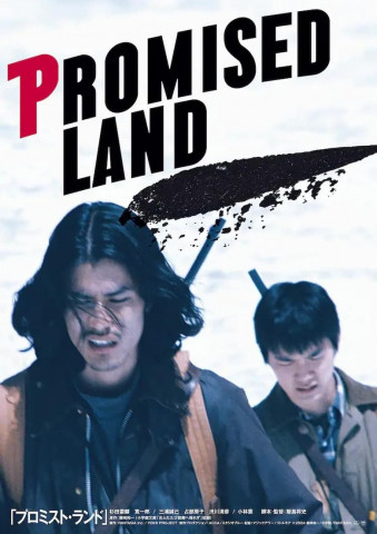 Promised Land (2013)