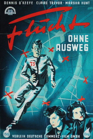 Flucht ohne Ausweg (1948)