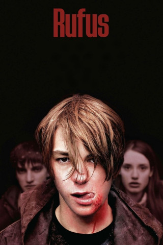 Hunted (2012)