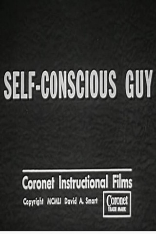 Self-Conscious Guy (1951)