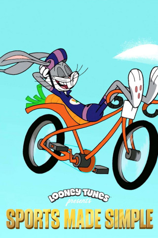 Looney Tunes Presents: Sports Made Simple (2024)