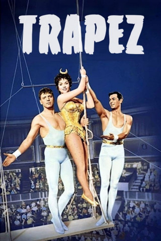 Trapez (1956)