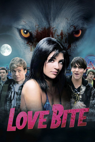 Love Bite - Nichts ist safer als Sex (2012)