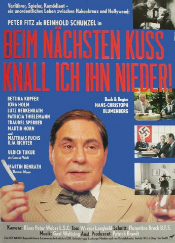 Beim nächsten Kuß knall ich ihn nieder (1996)