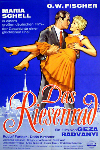 Das Riesenrad (1961)