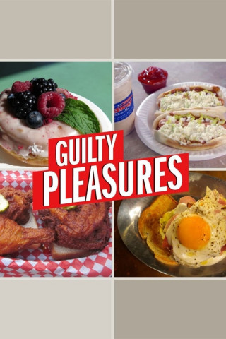 Guilty Pleasures (2015)