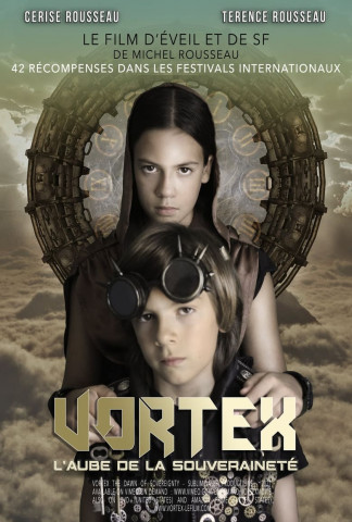 Vortex: Die Morgendämmerung der Souveränität (2021)