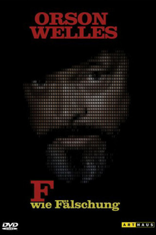 F wie Fälschung (1973)