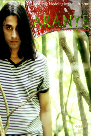 Aranye Maniac Killer Mystery: In The Forest (2021)