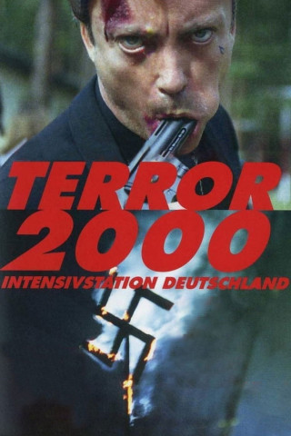 Terror 2000 - Intensivstation Deutschland (1993)