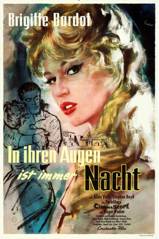 In ihren Augen ist immer Nacht (1958)