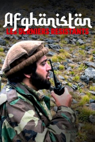 Die Unbeugsamen von Afghanistan (2024)