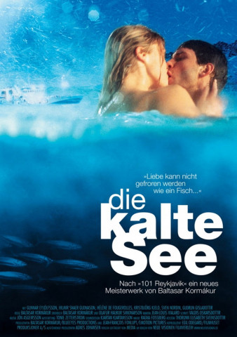 Die kalte See (2002)