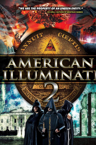 American Illuminati (2017)