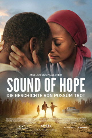 Sound of Hope - Die Geschichte von Possum Trot (2024)