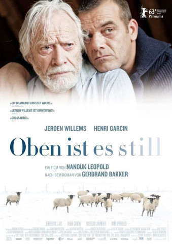 Oben ist es still (2013)