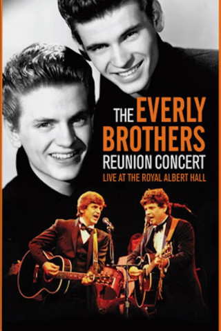 The Everly Brothers Reunion Concert (1984)