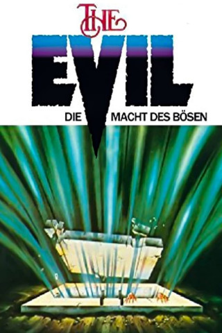 The Evil - Die Macht des Bösen (1978)