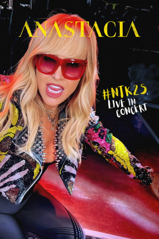 Anastacia: #NTK25 Live in Concert (2026)