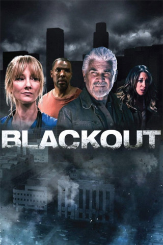Blackout - Die totale Finsternis (2012)