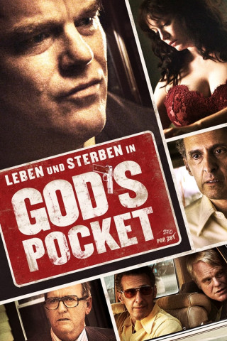 Leben und Sterben in God's Pocket (2014)