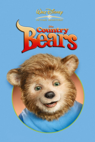 Die Country Bears (2002)