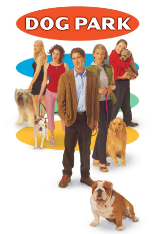Dog Park - Bei Fuß, Liebling! (1998)
