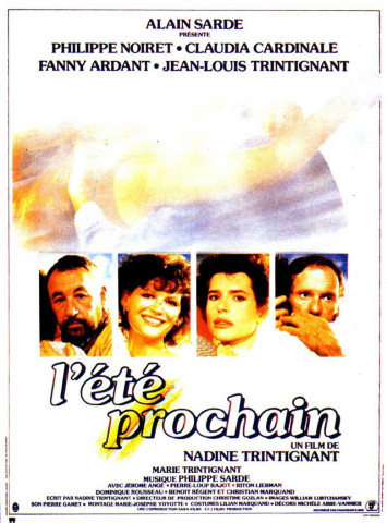Die Familienpyramide (1985)