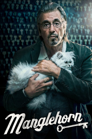 Manglehorn - Schlüssel zum Glück (2015)