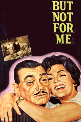 Bei mir nicht (1959)