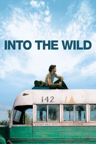 Into the Wild - Die Geschichte eines Aussteigers (2007)