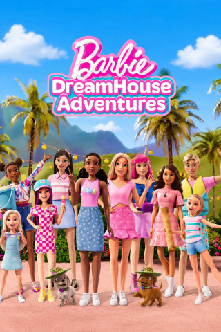 Barbie - Traumvilla-Abenteuer (2018)