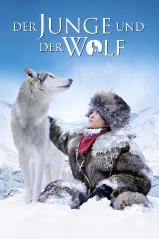 Der Junge und der Wolf (2009)
