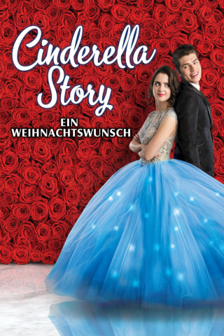 Cinderella Story – Ein Weihnachtswunsch (2019)
