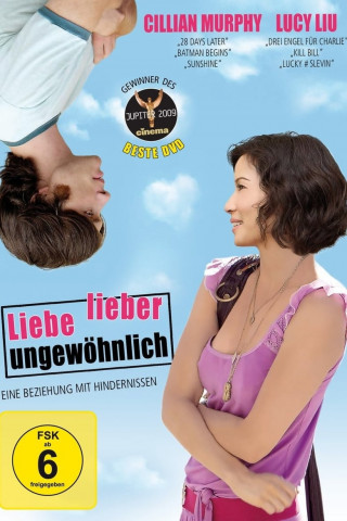 Liebe lieber ungewöhnlich (2007)