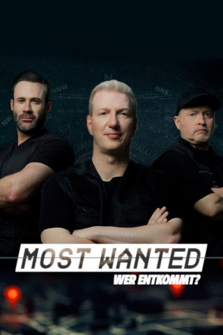 Most Wanted – Wer entkommt? (2025)