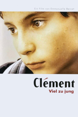 Clément - Viel zu jung (2001)