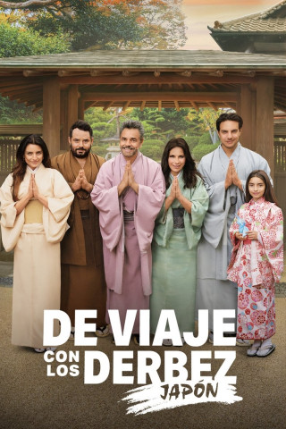 De Viaje Con Los Derbez (2019)