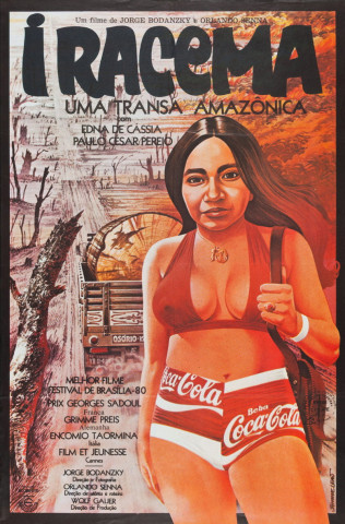 Iracema (1976)