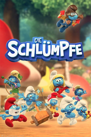 Die Schlümpfe (2021)