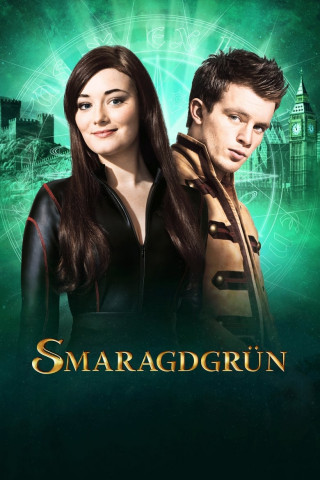 Smaragdgrün (2016)