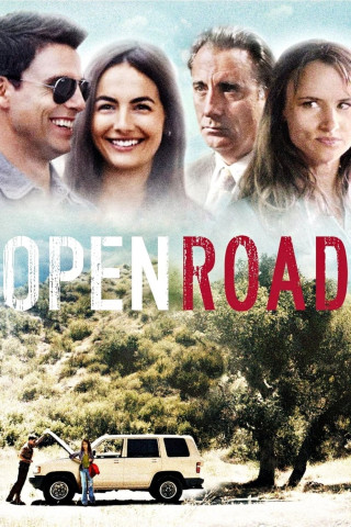Open Road - Wohin wird der Weg sie führen? (2013)
