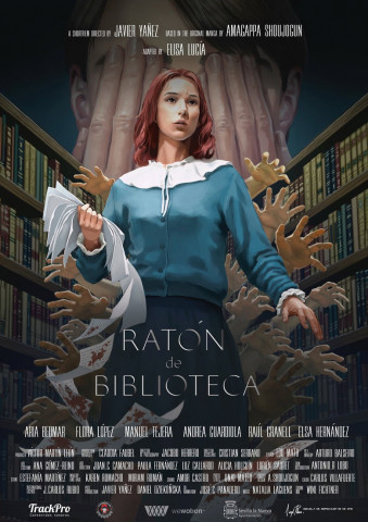 Ratón de biblioteca (2023)