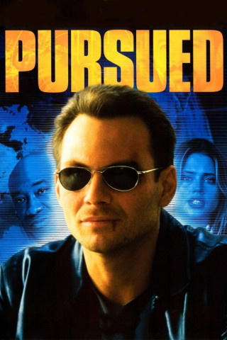 Pursued - Ein Headhunter kennt keine Gnade (2004)