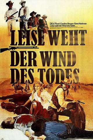 Leise weht der Wind des Todes (1971)