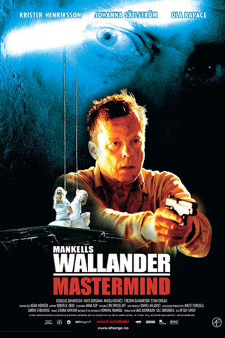 Mankells Wallander 06 - Der unsichtbare Gegner (2005)