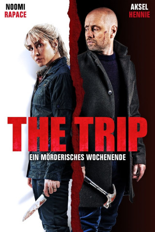 The Trip - Ein mörderisches Wochenende (2021)