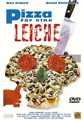 Pizza für eine Leiche (1999)